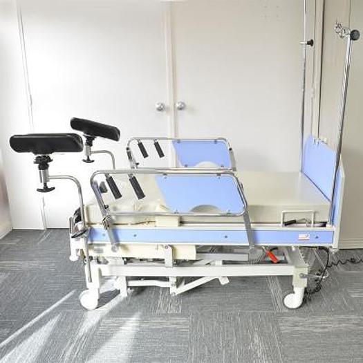 Used LINAK OPTIMA PLUS ELECTRIC DELIVERY BED