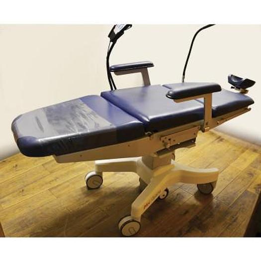 Used DOCKX MEDICAL IMOC-OPHTHA MOBILE OPERATING CHAIR/TABLE