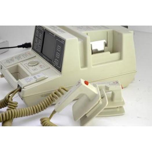 Used HEWLETT-PACKARD 43100A DEFIBRILLATOR