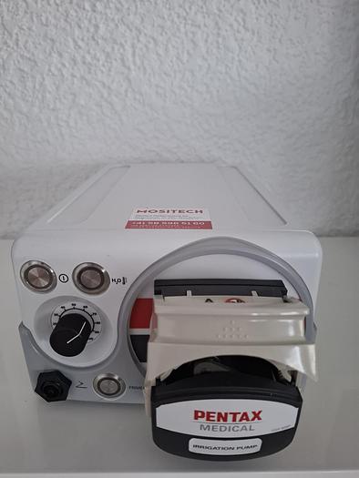 Used Pentax EPK-i7010 Digestive Endoscopy Column (11/2018)