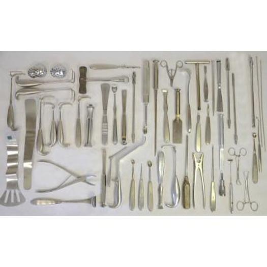 Used ORTHOPEDIC BOX /2