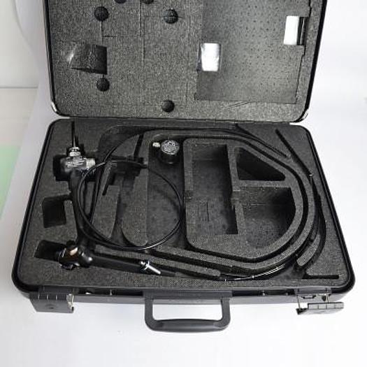 Used VIDEO CYSTOSCOPE OLYMPUS CYF-240
