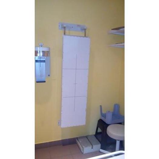 Used STEPHANIX TROPHY BONE-LUNG X-RAY ROOM