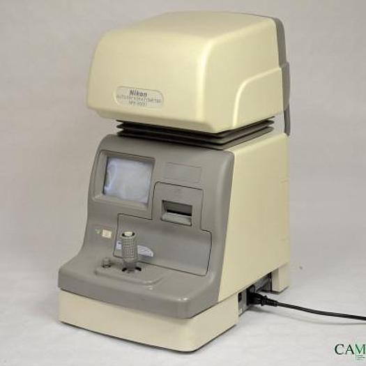 Used CONSULTATION TABLE 2 INSTRUMENTS GIROLETTE L105 LUNEAU