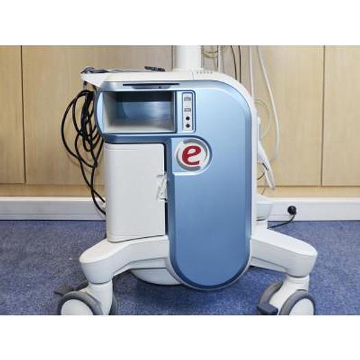 Used ECHOCARDIOGRAPHER ESAOTE MyLabSeven