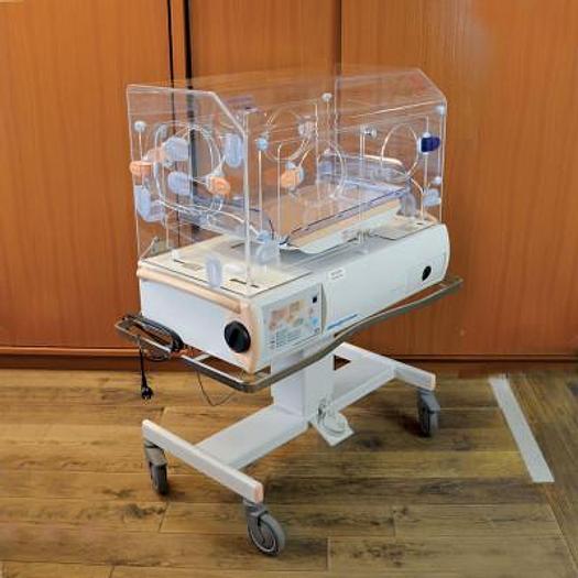 Used INCUBATOR MEDIPREMA MP5 ISIS YEAR 2003