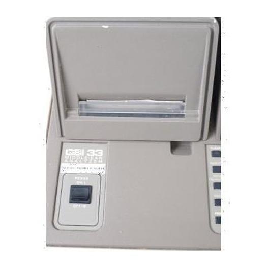 Used TYMPANOMETER GSI 33 MIDDLE EAR ANALYSER