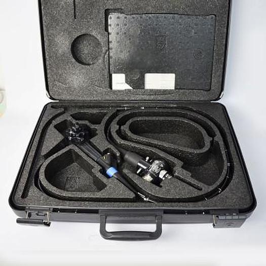 Used Video gastroscope OLYMPUS XQ-240