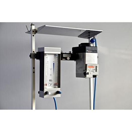 Used MOBILE ANESTHESIA RAMP