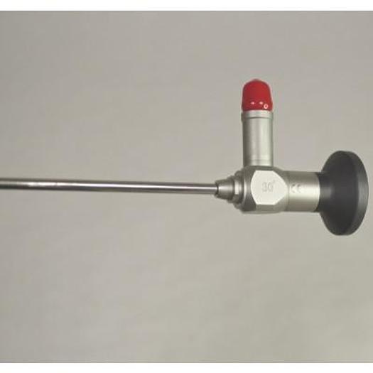 URO/HYSTERO OPTICS 4 MM 30 DEGREES, NEW