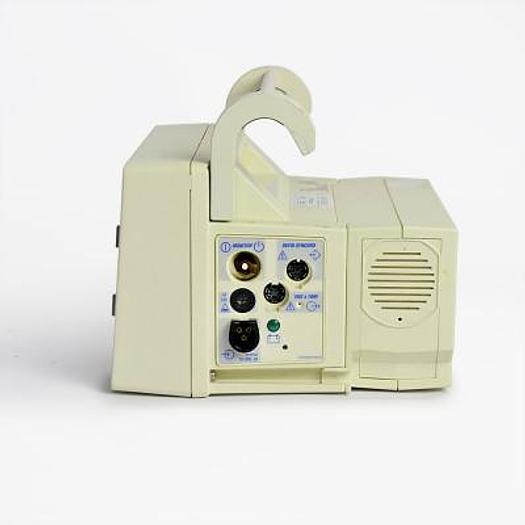 Used WELCH ALLYN PROPAQ ENCORE TRANSPORT MONITOR Model 202 EL