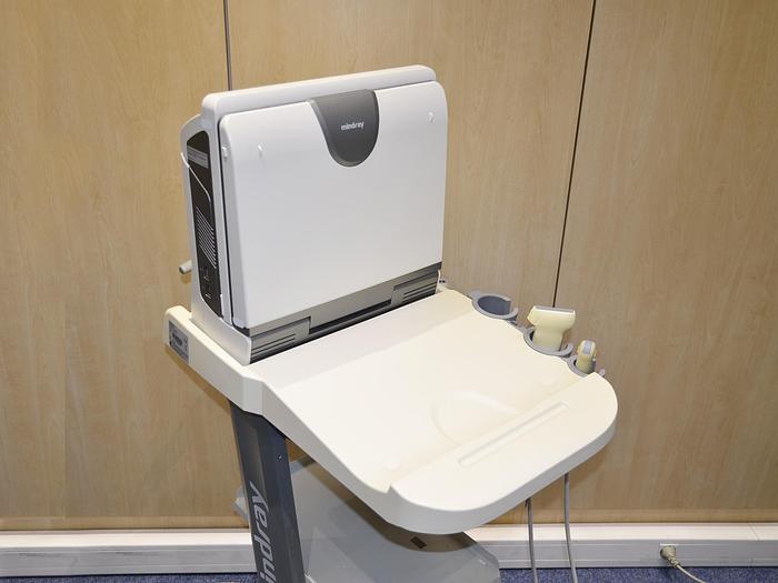 D'occasion ECHOGRAPHE MINDRAY DP-50