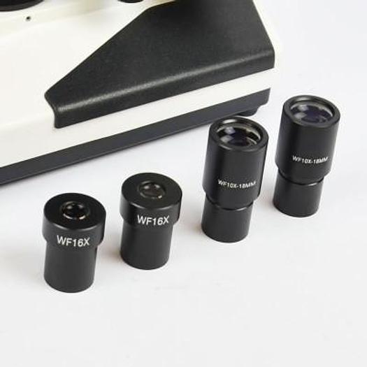 MICROSCOPE ALASKA PARALUX