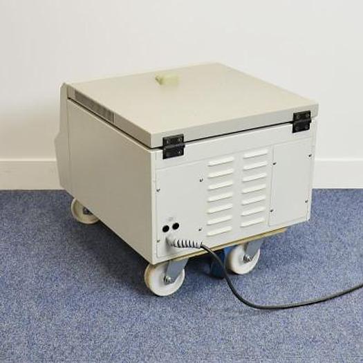 Used MSE HARRIER BENCHTOP CENTRIFUGE