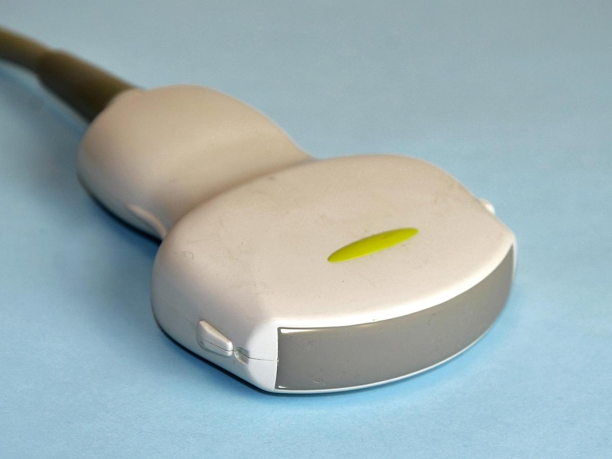 D'occasion TOSHIBA PVT-375BT CONVEX PROBE