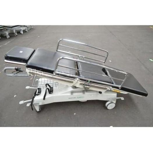 Used MERIVAARA RAPIDO AMBULATORY OPERATING TABLE