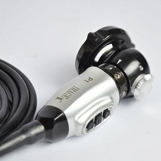 Used STORZ SCB CAMERA WITH CAMERA HEAD 22210031