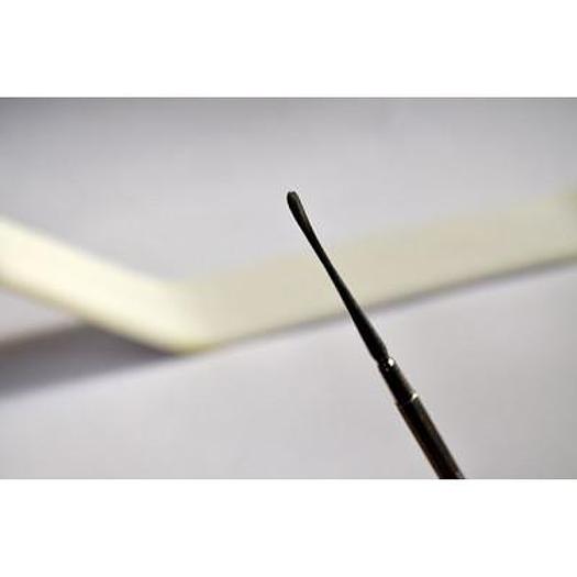 DOUBLE DECOLLEUR FOAM AND SECTION