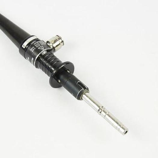 Used CYSTOSCOPE OLYMPUS CYF 3 EXCELLENT CONDITION - 1 BLACK DOT