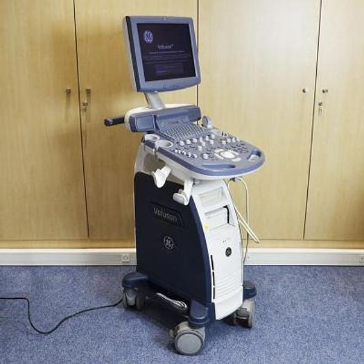 Used VOLUSON P8 GENERAL ELECTRIC ULTRASOUND