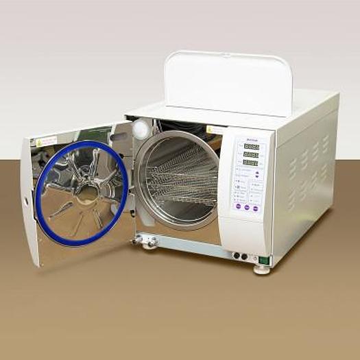 23-LITER CLASS B AUTOCLAVE