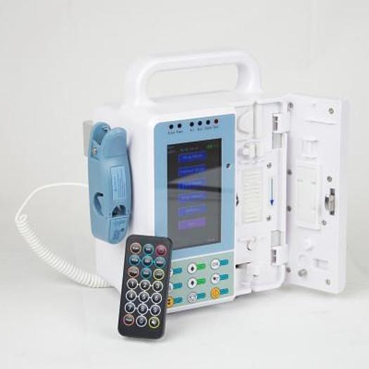 INFUSION PUMP