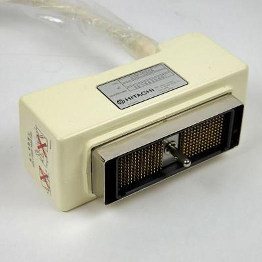 Used HITACHI EUP C324 5MHZ CONVEX PROBE
