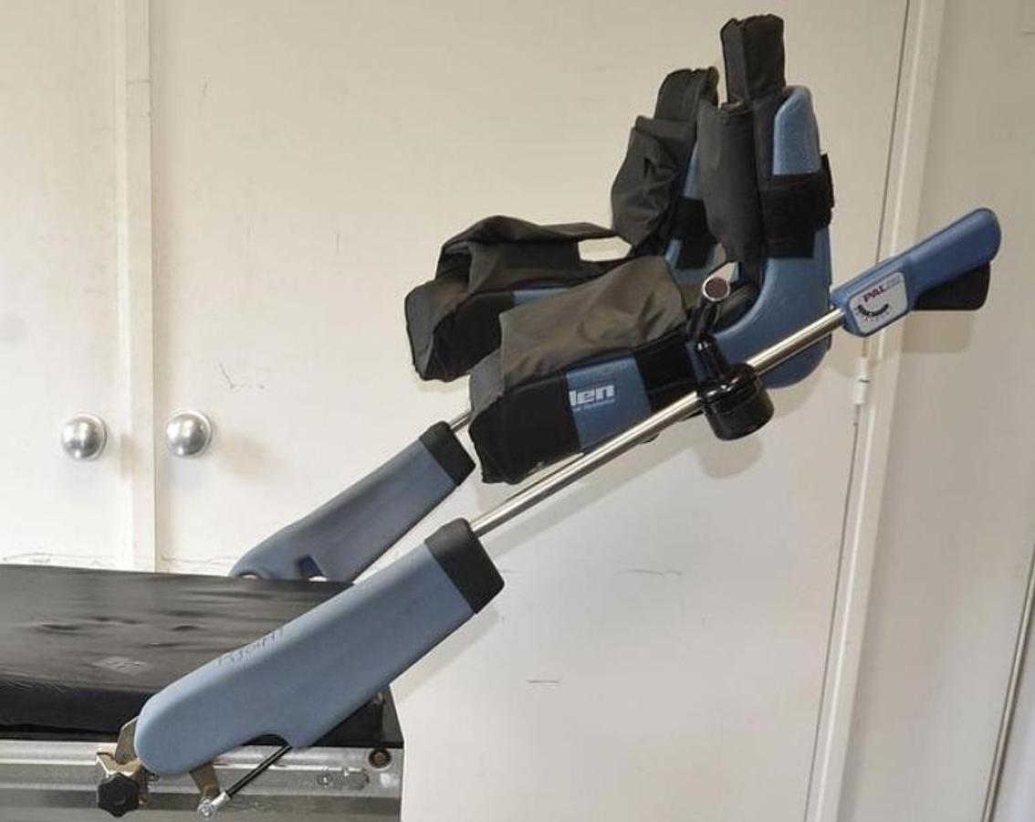 Rénové OPERATING TABLE MAQUET ALPHASTAR PRO