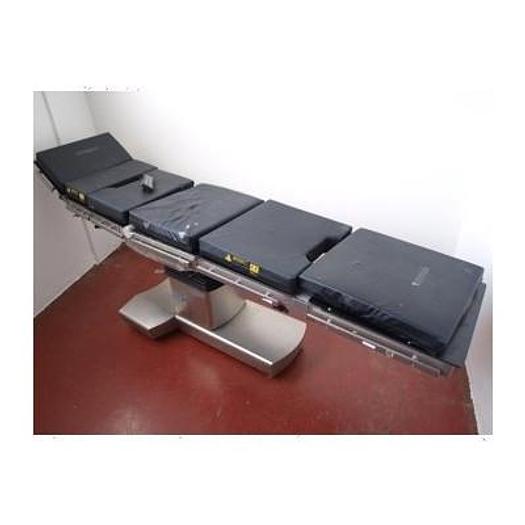 Used ALM UNIVERSIS 6090 OPERATING TABLE WITH BAT CHARGER