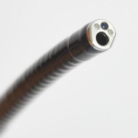 Used KARL STORZ FLEXIBLE CYSTOSCOPE MODEL 11272C1