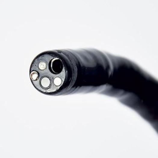 Used VIDEO SIGMOIDOSCOPE OLYMPUS PCF-240S