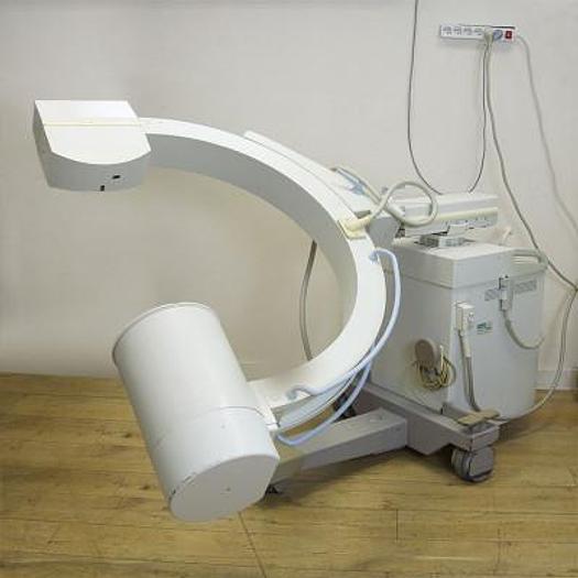 Used SIEMENS SIREMOBIL COMPACT L GLOSS AMPLIFIER