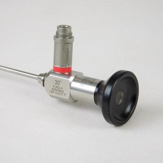 Used OPTICS 30DEGR URO/HYSTERO