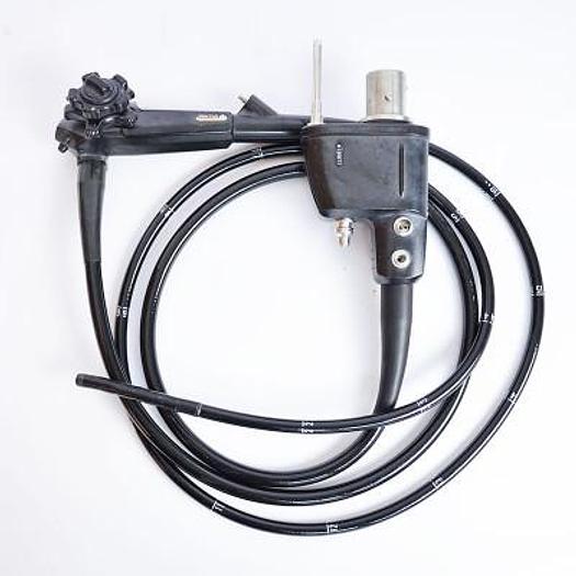 Used PENTAX GASTROENTEROLOGY COLUMN WITH FLAT SCREEN