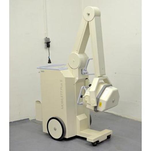 Used MOBILE RADIO SIEMENS MOBILETT PLUS