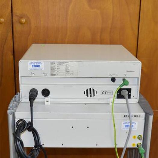 Used ERBE ICC 300 ELECTRIC SCALPEL