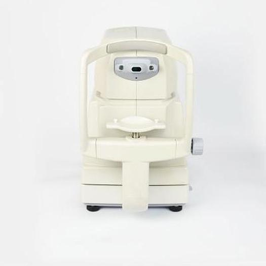 Used NON-CONTACT AIR TONOMETER TOPCON CT-80 A