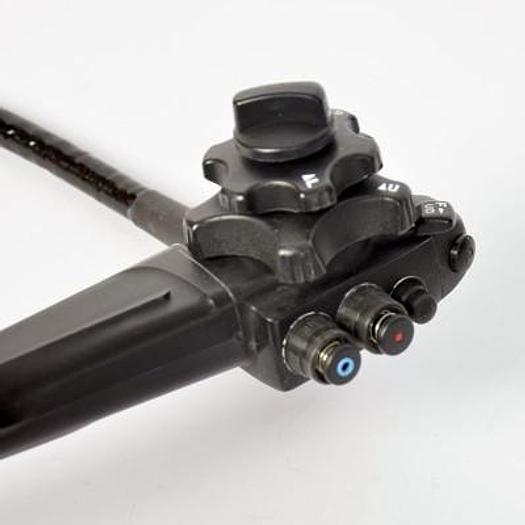 Used VIDEO GASTROSCOPE OLYMPUS GIF Q180 s/n 2900345