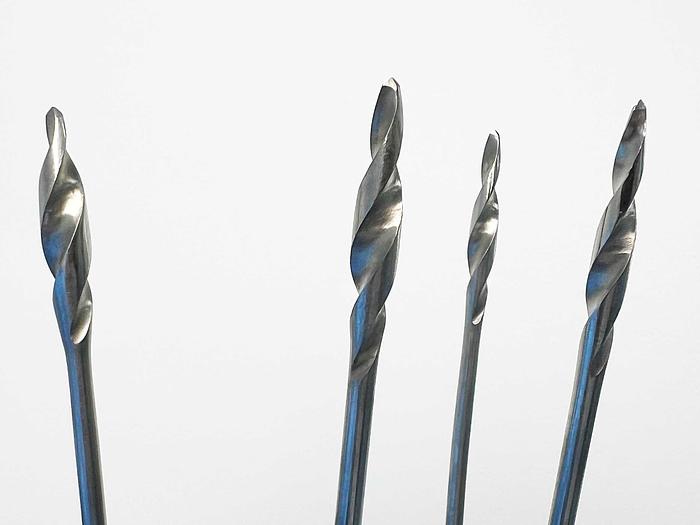 Used NAILING REAMERS