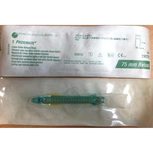 BOX OF 12 MAGAZINES FOR LINEAR STAPLER