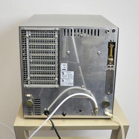 Used COMINOX STERIMAX B24-W5 AUTOCLAVE WITH DEMINERALIZATION SYSTEM
