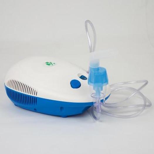 NEBULIZER FOR AEROSOLTHERAPY