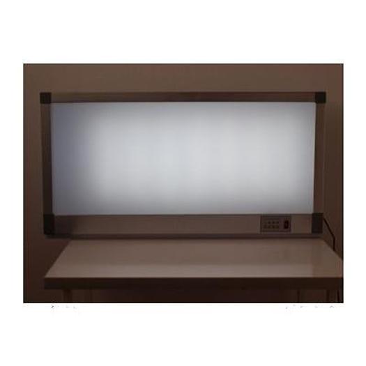 Used NEGATOSCOPE 3 RANGES 114 62 17 NOT YET USED