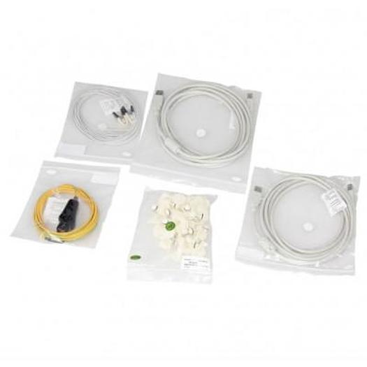 EEG ELECTROENCEPHALOGRAM 24 CHANNELS WITH COMPUTER