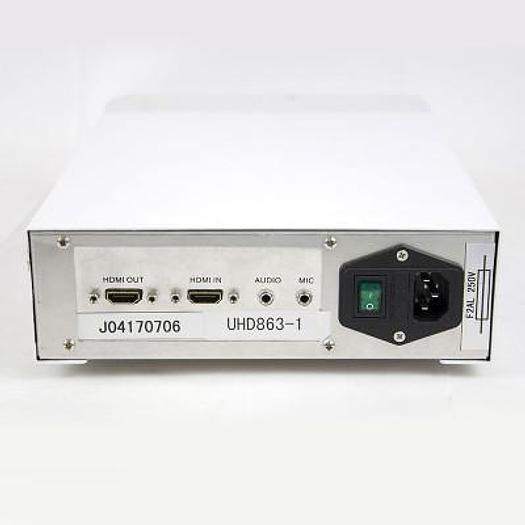 MEDICAL HD DIGITAL VIDEO RECORDER