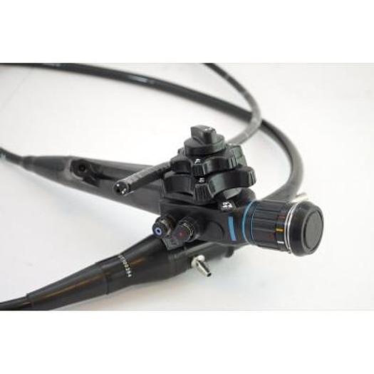 OPTICAL GASTROSCOPE WITH 150-WATT HALOGEN LIGHT SOURCE