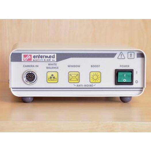 Used ECO CAM X - 1-CCD DIGITAL VIDEO CAMERA for endoscopes