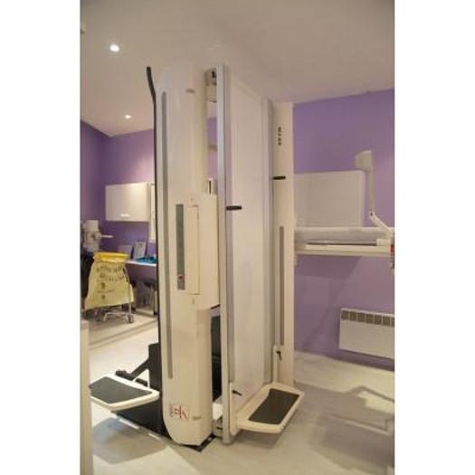 Used REMOTE-CONTROLLED ROOM GMM MTX 20 E