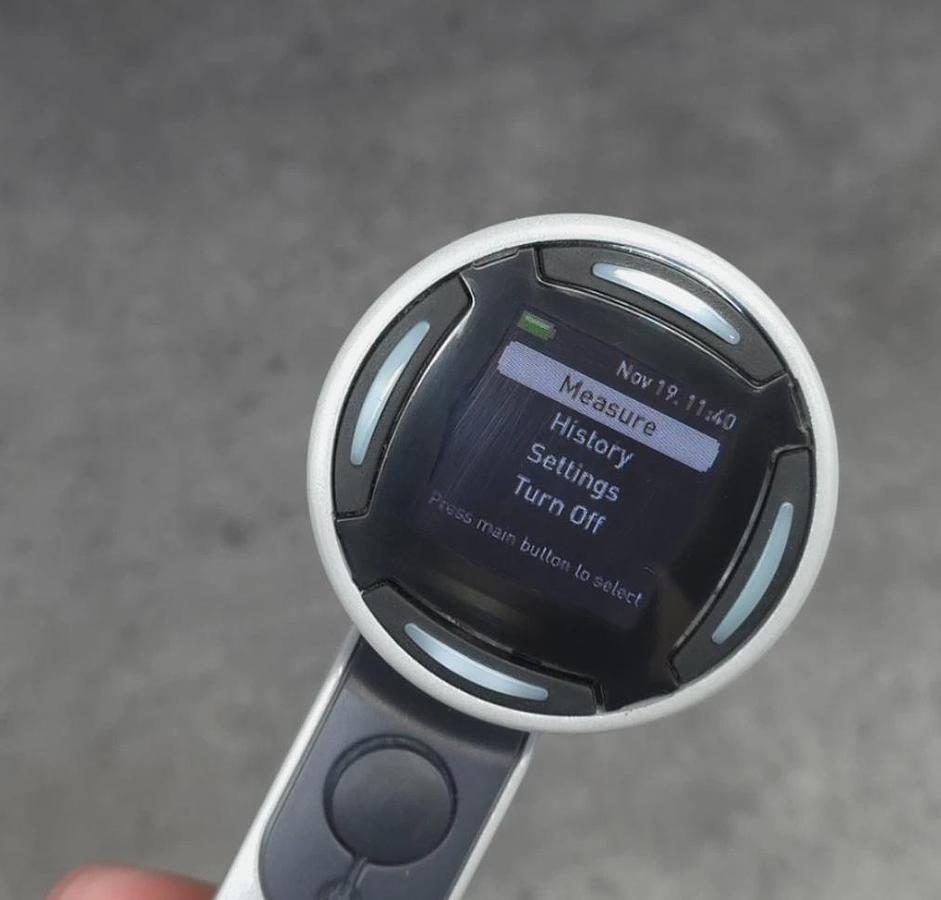 Rénové ICARE PRO TA03 TONOMETER