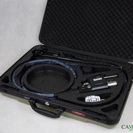 Used PENTAX GASTROENTEROLOGY COLUMN WITH 28" FLAT SCREEN